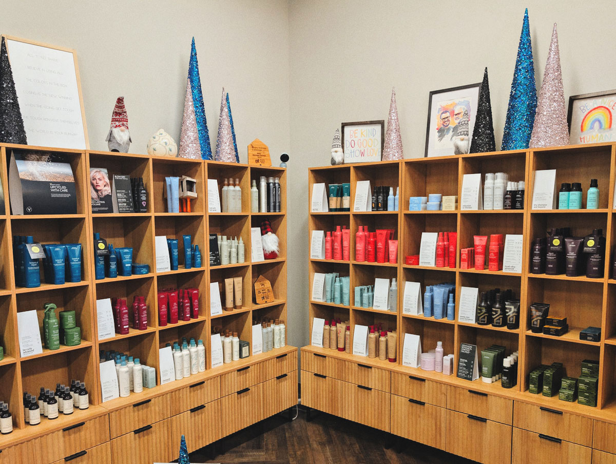 Salon Gallery Image 3